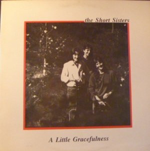 Kim Wallach: A Little Gracefulness (1987)